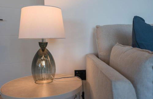 Gwel Y Mor Penthouse by Birch Stays New Home - Photo 13