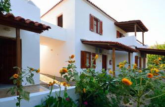 Studios Calvinos - Foto 1