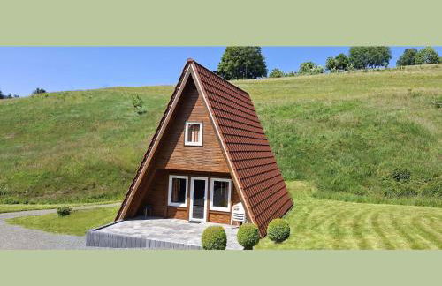 Cosy Holiday Home in the Hochsauerland With Terrace at the Edge of the Forest - Foto 85