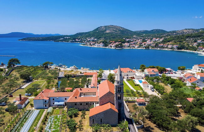 Villa Ro-ma - Foto 45