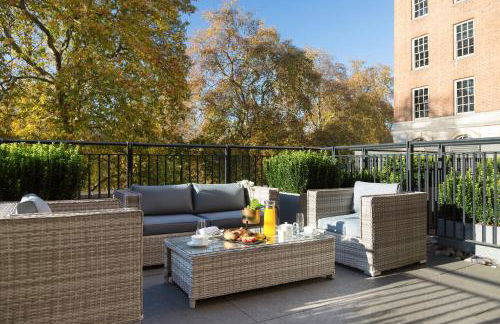 Grosvenor House Suites - Foto 55