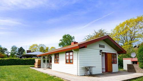 Flintholmhus on the Baltic Sea beach - Foto 4, Other