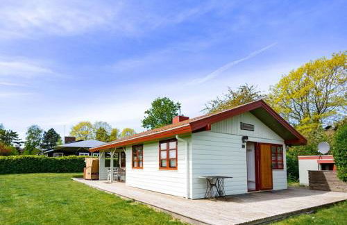 Flintholmhus on the Baltic Sea beach - Foto 4