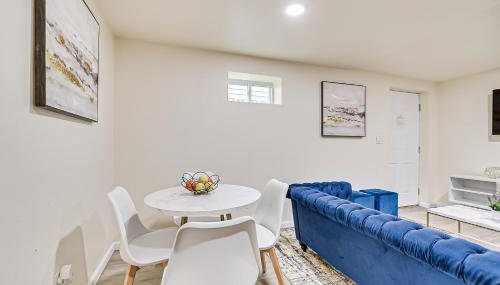 Quite and Spacious Apartment - Foto 4