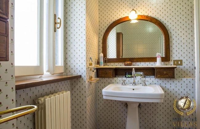 Villa Panperduto - Photo 20