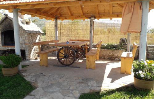 Nikini dvori - Foto 3