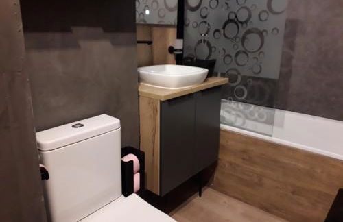 Studio La Charentaise - Logement de vacances 2 personnes vue mer - Foto 16