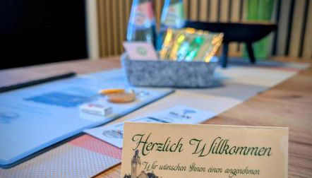 Business- & Urlaubswohnung - Foto 4