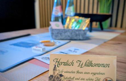 Business- & Urlaubswohnung - Foto 4