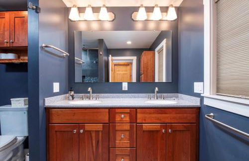 Spacious 5-bedroom Chalet with AC and WiFi in charming Chester - Foto 38