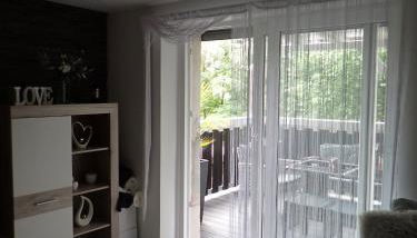 Ferienwohnung Nayla im Frankenwald - Foto 2