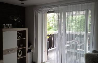 Ferienwohnung Nayla im Frankenwald - Foto 2