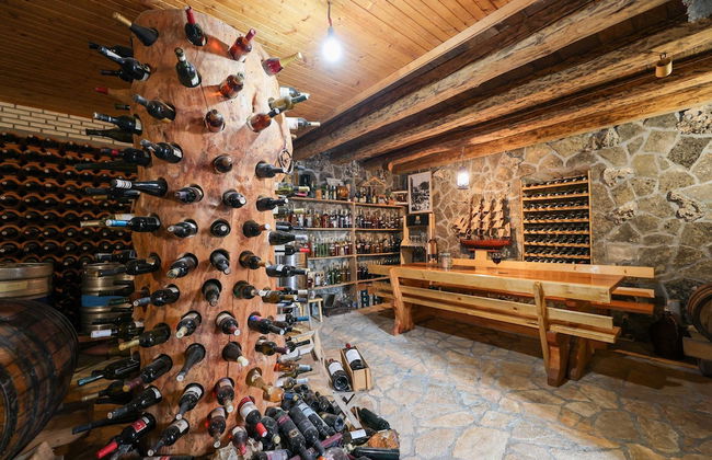 Farmhouse in Benkovac with swimming pool and garden - Foto 27