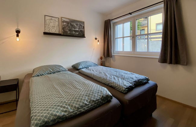 Beautiful Apartment With Terrace - Foto 24