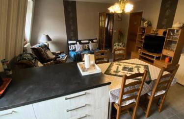 Gîte de France à Lissac sur Couze 3 épis - Gîte de France 4 personnes MAE-6524 - Foto 29