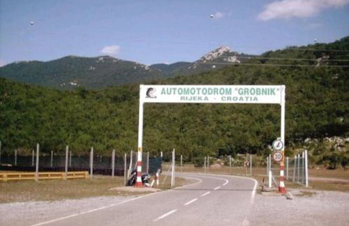 Apartman David-Dražice - Foto 13