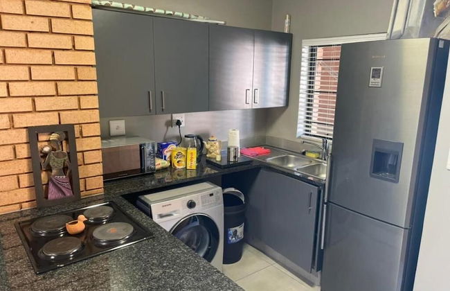 Eazy Apartment by Mall of Africa - Foto 3