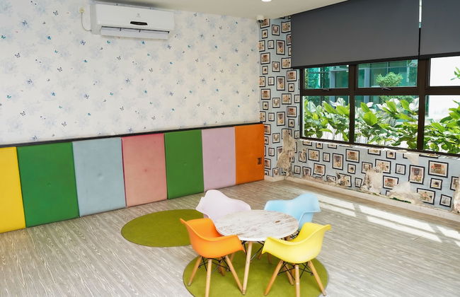 D'Summit Residences by YML Home B1 - Foto 12