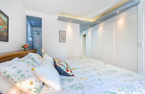 Vila Libania - Foto 80