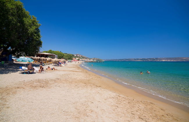 Olga's Filoxenia - Foto 45