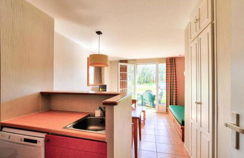 La résidence du Lac - maeva Home - Appartement 3 pièces 6 personnes - Sélection MAE-0401 - Foto 8