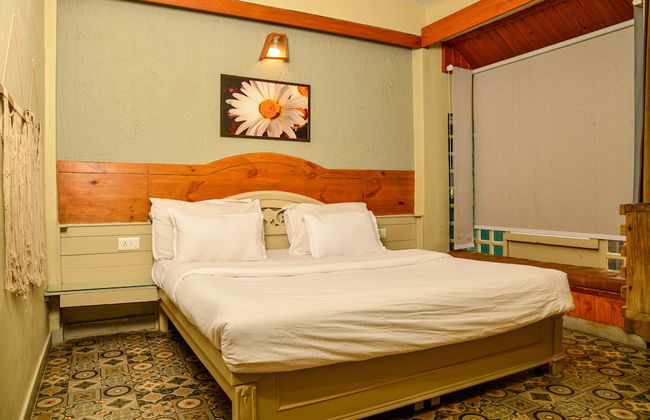 Sunrise Cottages Kasauli - Foto 2