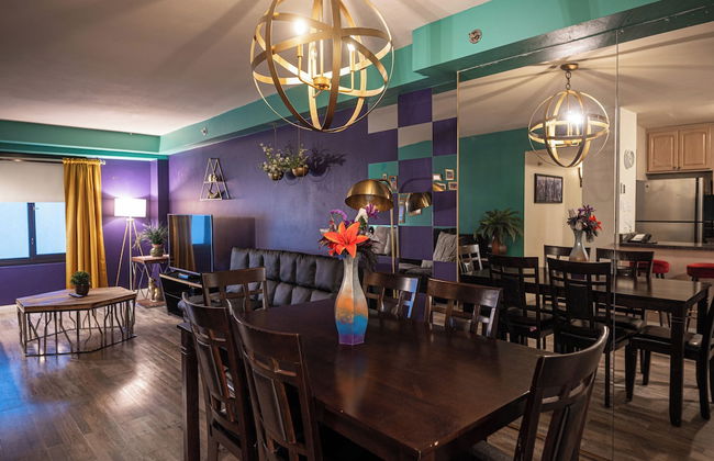 Stay Together Suites 2Bd-2Ba Apartment - Foto 14