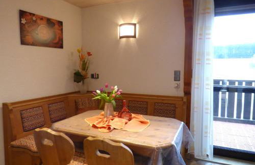 Ferienhaus Sylvia beim Waldrand - Foto 4