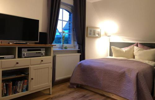 Ferienhaus Biberburg - Foto 9