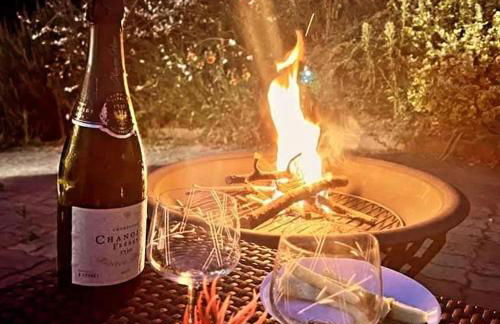 Aux Charmes de la Vallée - Foto 17