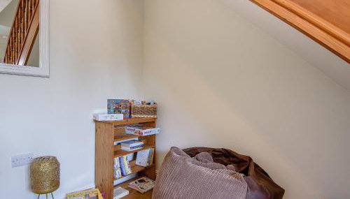 Eve's Retreat - Foto 4