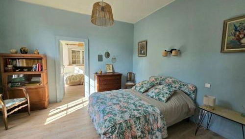 Chez Jeannine - Foto 5, wardrobe