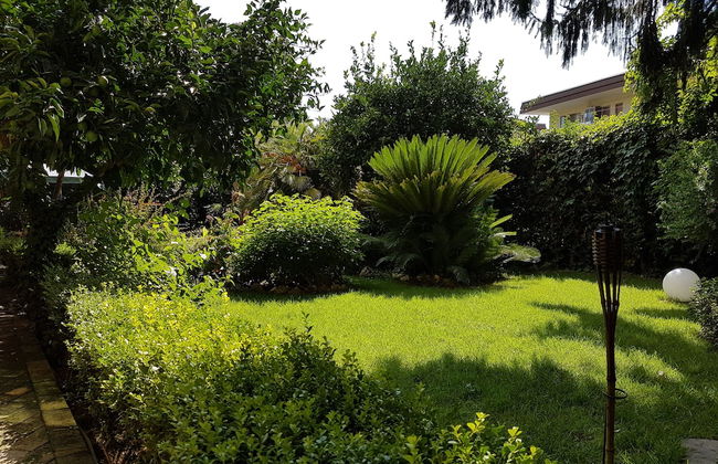 Dimora Aganoor La Foresteria - Foto 31