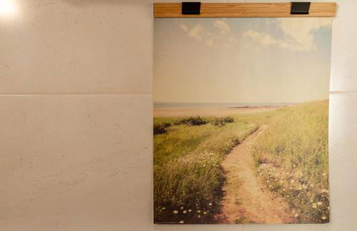 Francos Relaxing Apartment by the metro - Foto 50