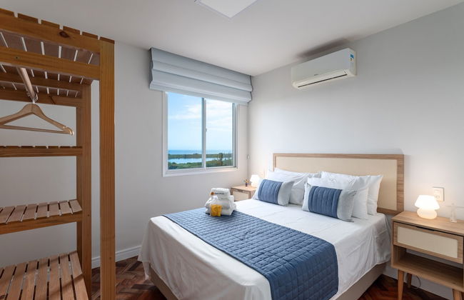 Luxury in Barra da Tijuca Near the Olympic Park Av806 - Foto 18