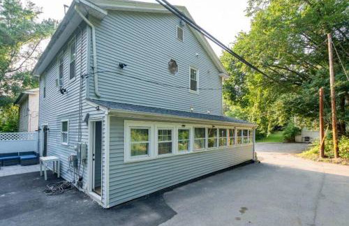 New renovation cozy house in Worcester - Foto 13