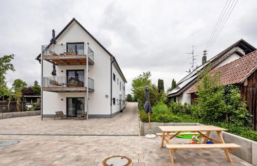 Fewo Parkside S4 - 8Min Legoland - Foto 26