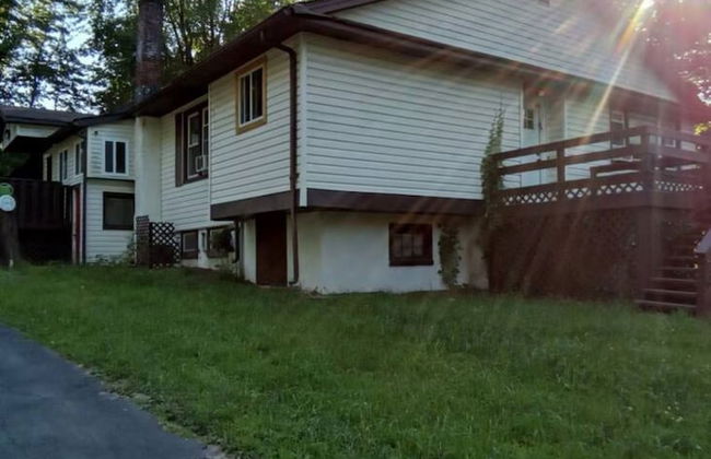 Catskills Nature Stunning Views Calm - Foto 24