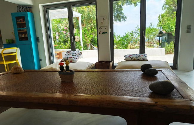 Beach Villa Next To The Waves - Foto 10