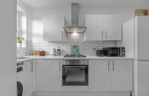 Studio Flat on London's Famous Brick Lane - Historic Location in the Heart of London's East End - Foto 11