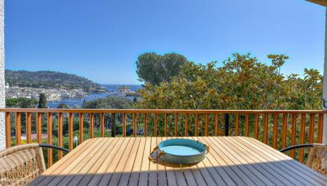Panoramic Sea Views - Foto 3