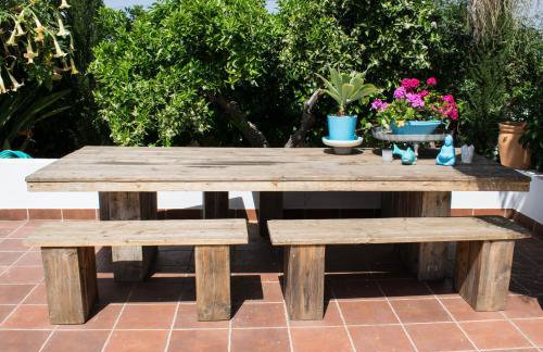 Finca Andaluz - Foto 14