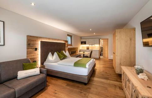 Unterlutaschg-Chalet Appartement am Hof - Foto 17