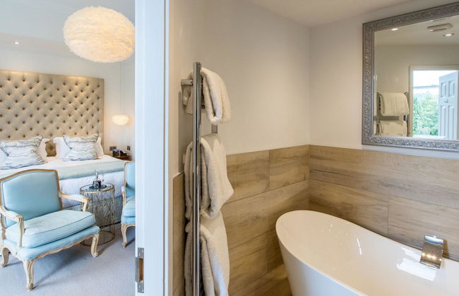 Lindeth Fell Country House - Photo 57