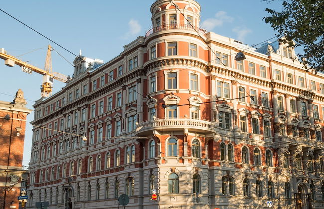 Bob W KOTI Ullanlinna - Foto 1