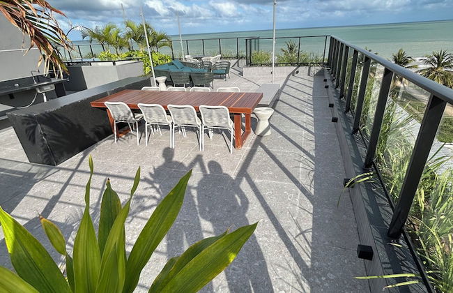 Melhores Flats - Relaxante - Photo 20