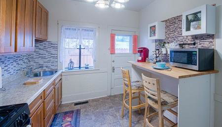 IreneHouse Victorian INN - Foto 3