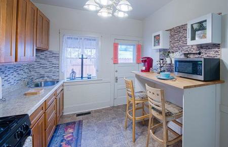 IreneHouse Victorian INN - Foto 3