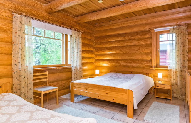 Honkalinna - Foto 18