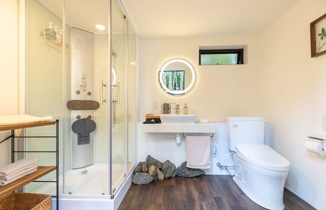 Hanz Outdoor Resort (formerly Glamping Villa Hanz Kawaguchiko) - Foto 53